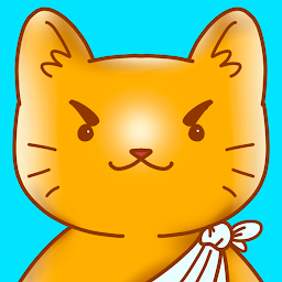 A Building Full of Cats 2 app icon