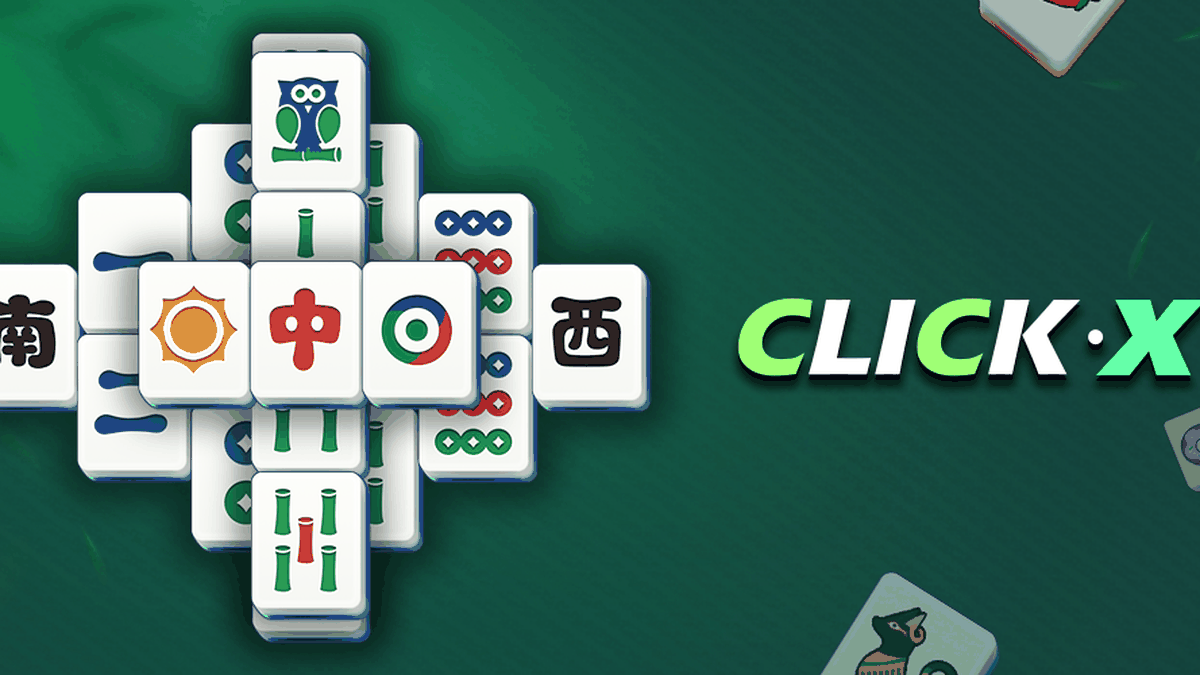 Click X gameplay screenshot