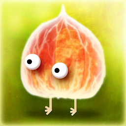 Botanicula app icon