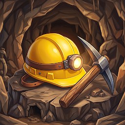 Diggy's Adventure Puzzle Game app icon