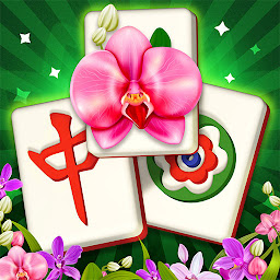 Mahjong Triple 3D - Tile Match app icon