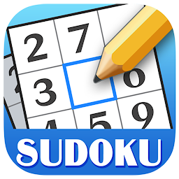 Sudoku Master Premium: Offline app icon
