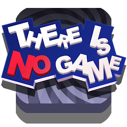 There Is No Game: WD app icon