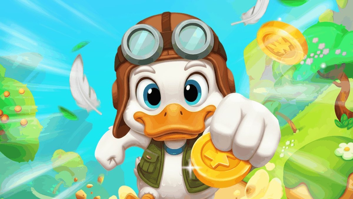 Wonder Skies gameplay screenshot