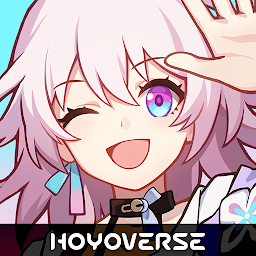 Honkai: Star Rail app icon