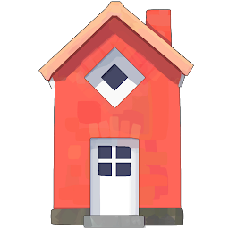 Townscaper app icon