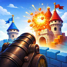 Castle Rivals app icon
