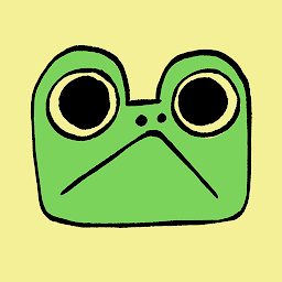 Walk The Frog app icon