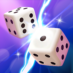 Backgammon Clubs app icon