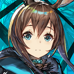 Arknights app icon