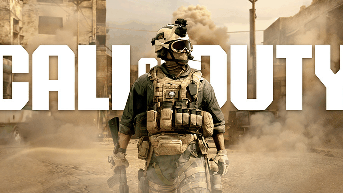 Call of Duty®: Mobile gameplay screenshot