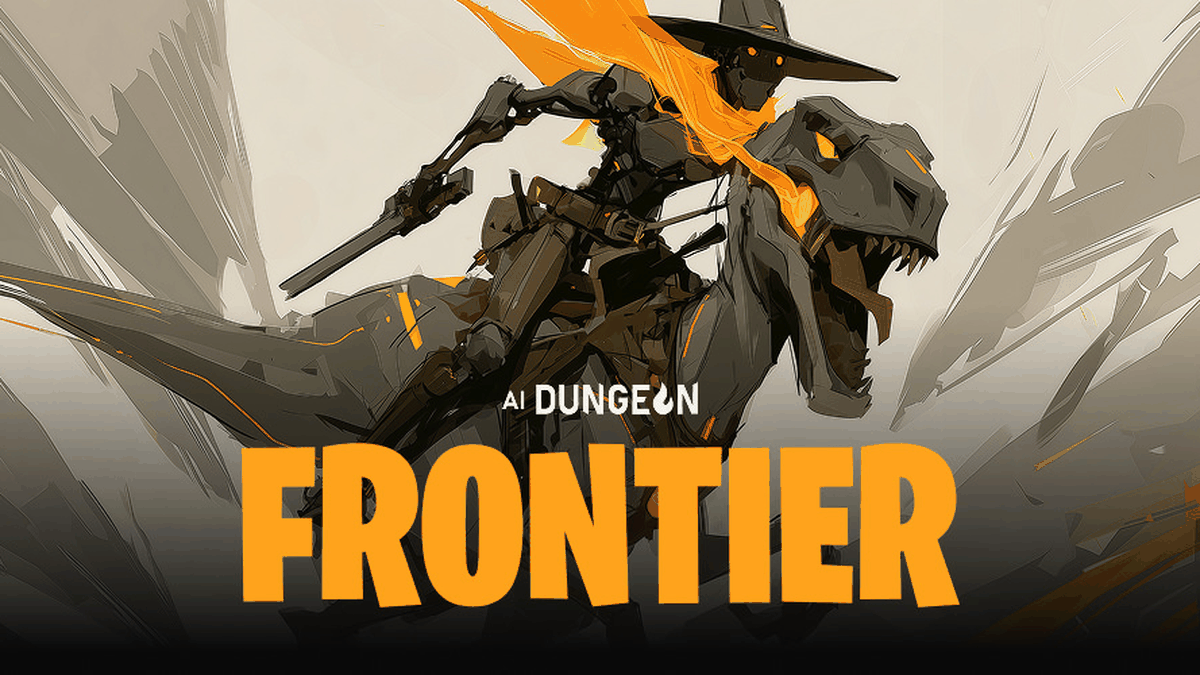 AI Dungeon: RPG & Story Maker gameplay screenshot