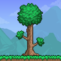 Terraria app icon