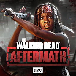 The Walking Dead: Aftermath app icon