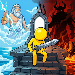 Hell Escape app icon