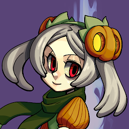 Skullgirls: Fighting RPG app icon