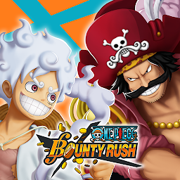 ONE PIECE Bounty Rush app icon