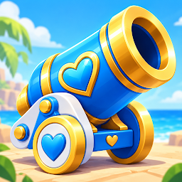 Beauty Smash Fest app icon