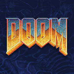 DOOM app icon