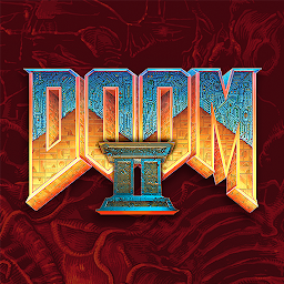 DOOM II app icon