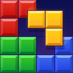 Block Blast! app icon