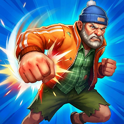 Brobuddy app icon
