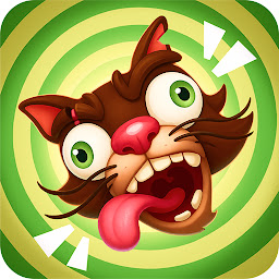 Butch the Cat・Virtual Pet Sim app icon