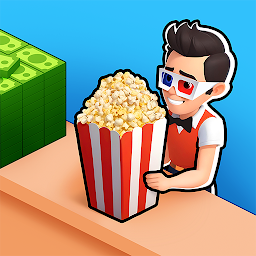 My Cinema World app icon