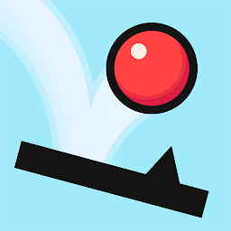 Go Escape! - Casual Ball Games app icon