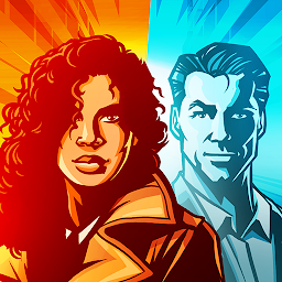 Codenames app icon