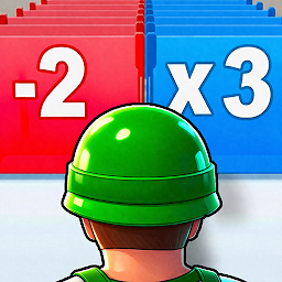 Real War: Not Fake app icon