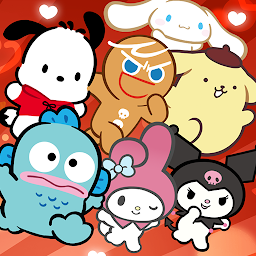 CookieRun: OvenBreak app icon