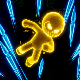 Blade Frenzy: ASMR Strike app icon
