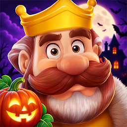 Royal Kingdom app icon