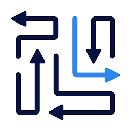 Arrow Puzzle: Tap Puzzle Games app icon