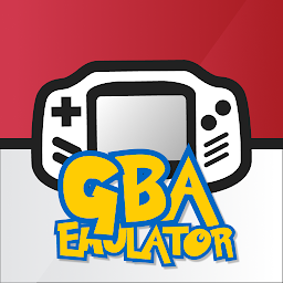 GBA Emulator - 90s Retro Games app icon