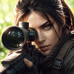 Warline: Sniper Strike app icon