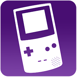My OldBoy! - GBC Emulator app icon