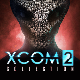 XCOM 2 Collection app icon