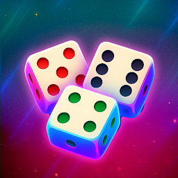 Kismet - Dice Game app icon