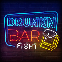 Drunkn Bar Fight Mobile app icon