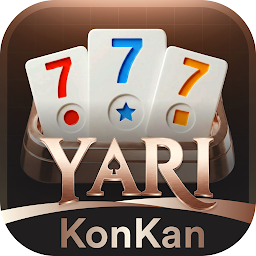 Yari KonKan - KonKan & domino app icon