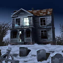 Mystery Manor: hidden objects app icon