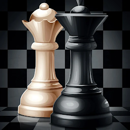 Chess - Offline Board Game app icon