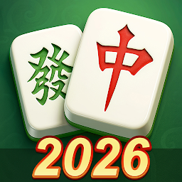 Vigor Mahjong app icon