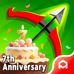 Archero app icon