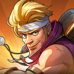 Metal Slug: Awakening app icon