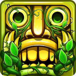 Temple Run 2 app icon