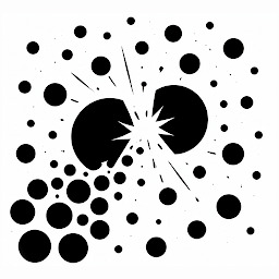 Idle Dot Shooter! app icon