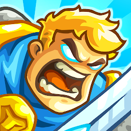 Kingdom Rush 6: Genesis TD app icon